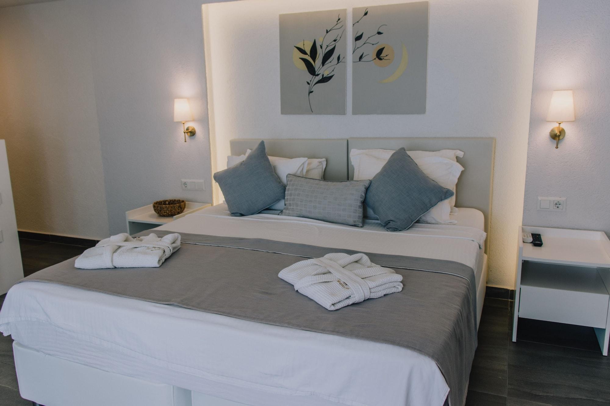 La Kumsal Hotel Kaş Esterno foto