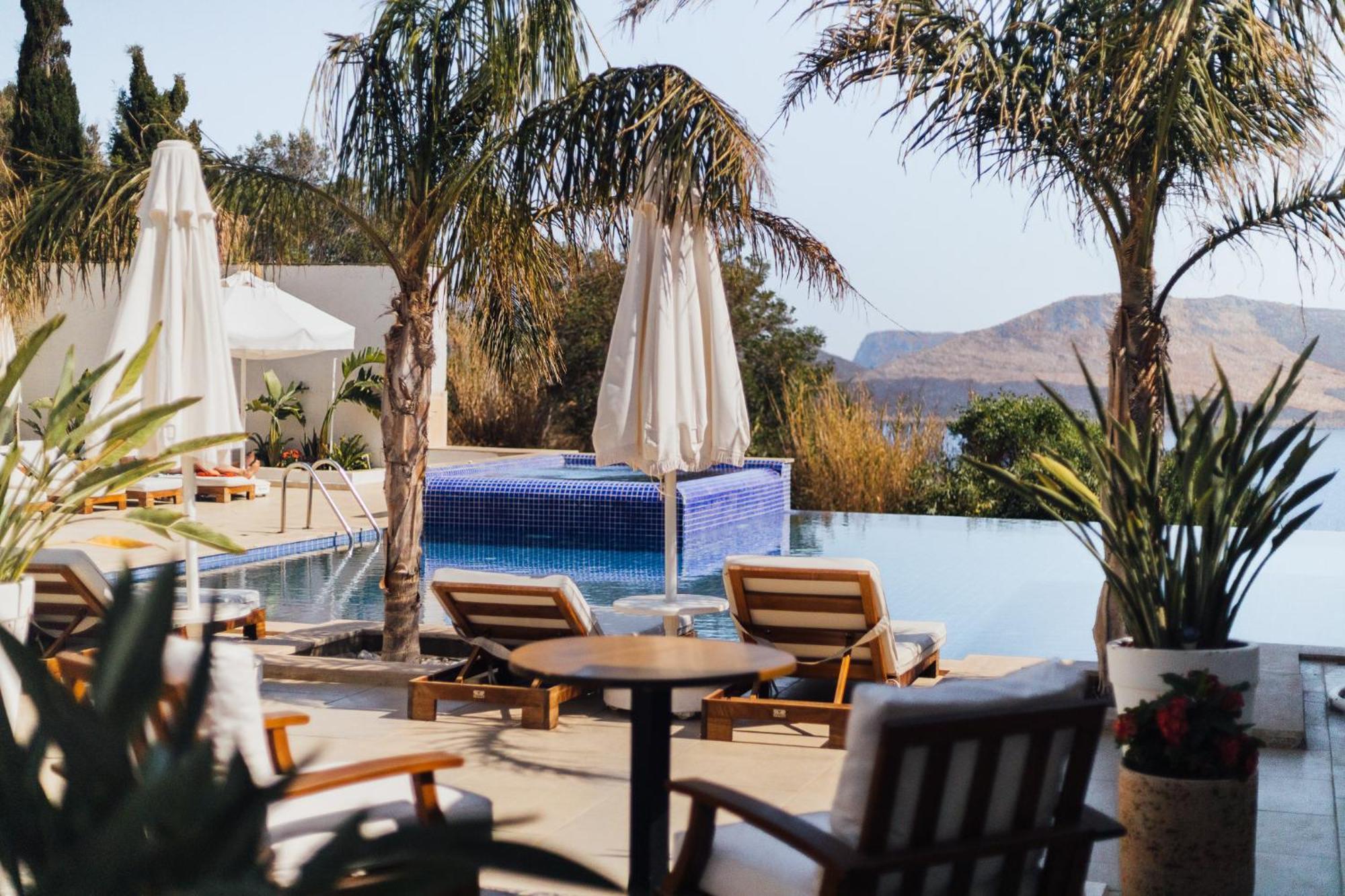 La Kumsal Hotel Kaş Esterno foto